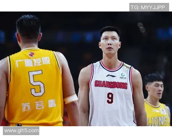 新赛季广东队对阵深圳队精彩直播全程回顾与分析