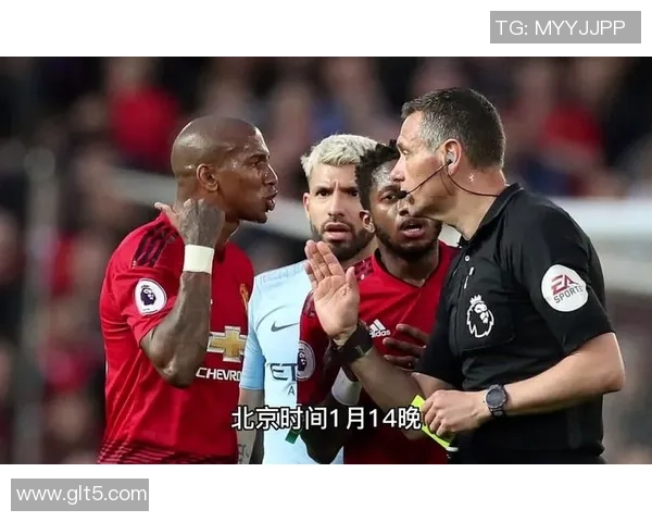 曼联与曼城激战9月10日巅峰对决谁将赢得曼市德比荣耀