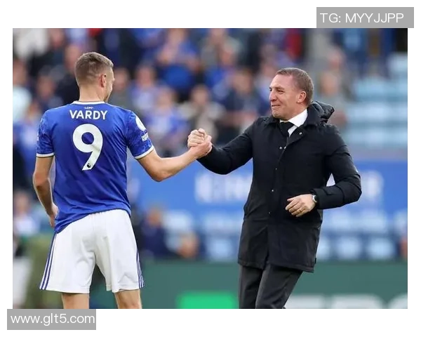 莱斯特城与伯恩利全场精彩对决回顾及赛后分析