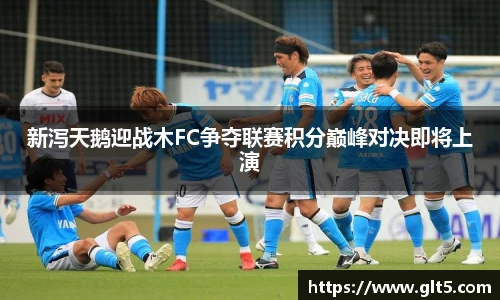 新泻天鹅迎战木FC争夺联赛积分巅峰对决即将上演